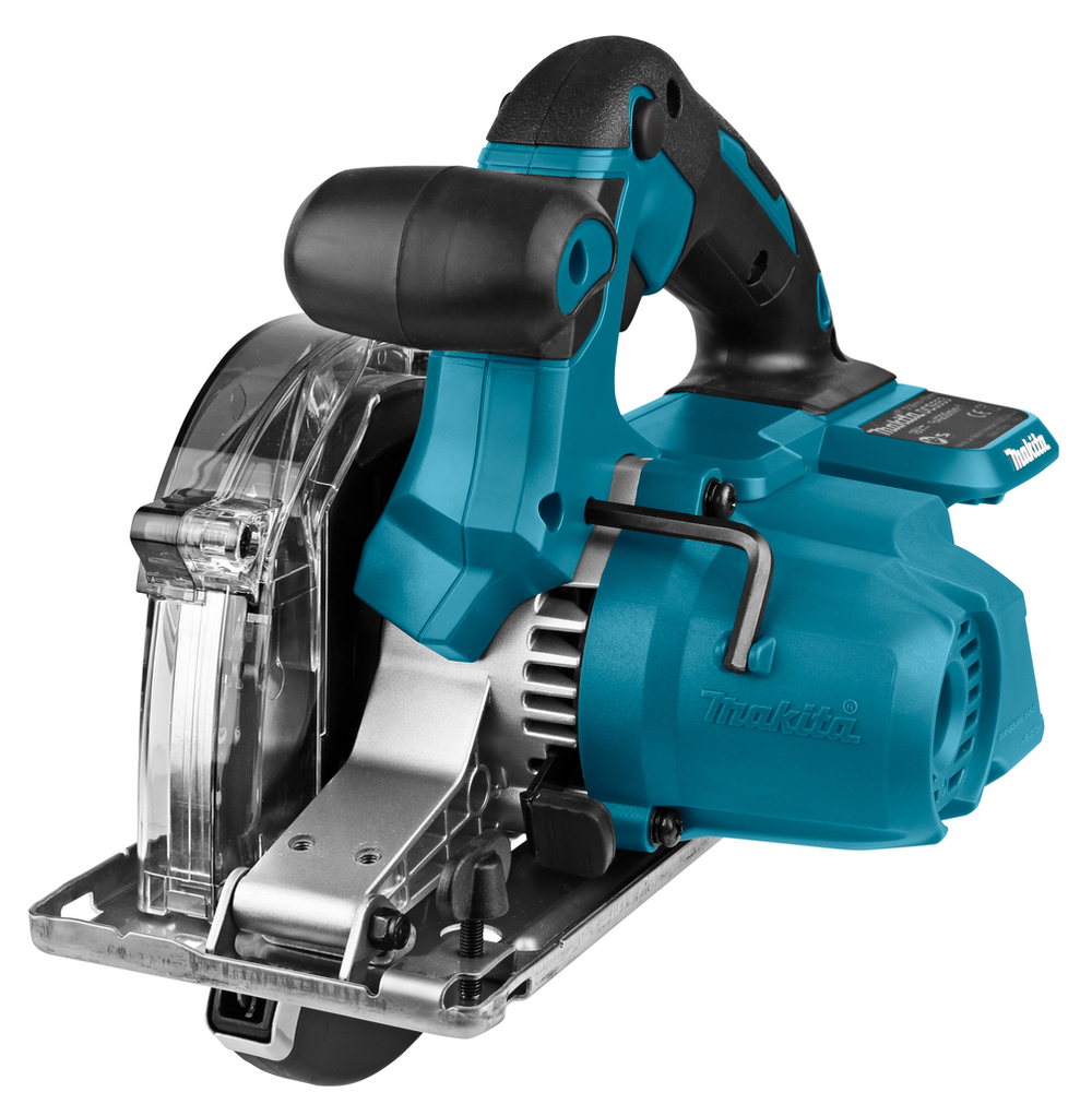Аккумуляторная дисковая пила 150 мм Makita DCS553Z
