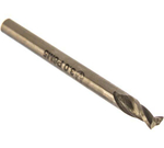 Фреза шпоночная (3х37х5 мм; Р6М5; ц/х) GRIFF a340004