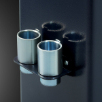 SF-OPT-4T/380 Подъемник двухстоечный с нижней синхронизацией 4 тонны, двухст. разбл., 380В