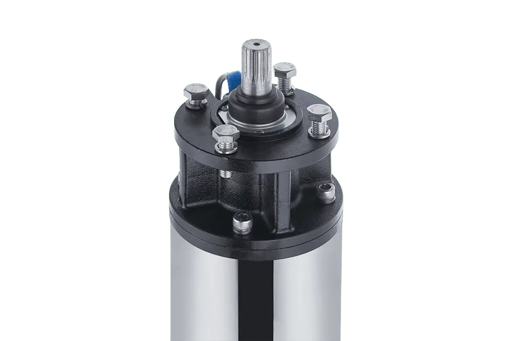 Насос погружной скважинный UNIPUMP ЭЦВ 6-27-152