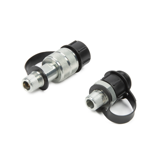 Быстроразъемное соединение гидравлическое HRH-HС138, 3/8", 700 бар