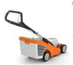 Газонокосилка электро (аккум) RMA 339.0 C
