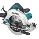 Дисковая пила 190 мм, 1200 Вт Makita HS7601K
