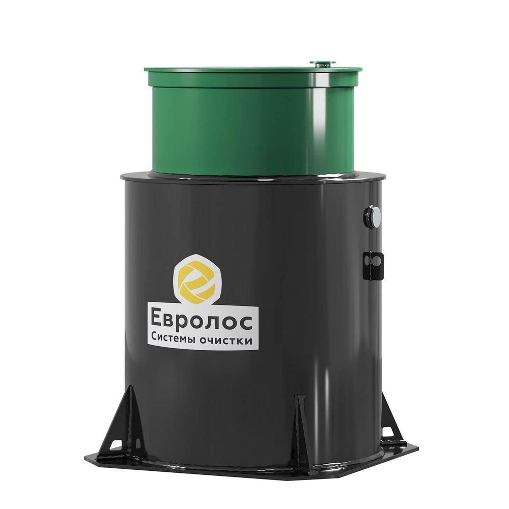 Септик Евролос ПРО 12