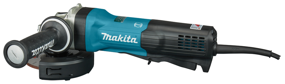 Угловая шлифмашина Makita GA5093X01