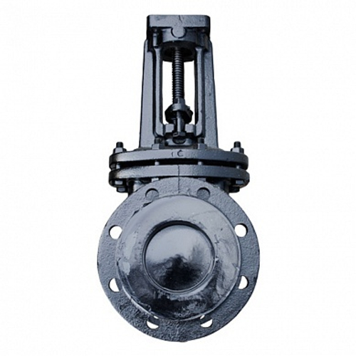 Задвижка 30ч906бр 150 под привод