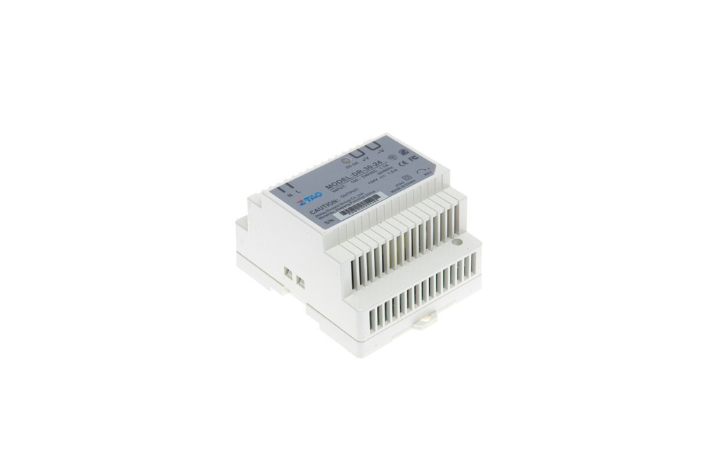 Ридан 080G5403R — Блок питания, напряжение питания 100-264 В, 50-60 Гц