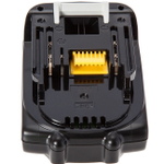 Аккумулятор LXT, Li-Ion, 14.4 В, 1.3 Ач, BL1415 Makita 638586-0