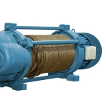 Лебедка электрическая GEARSEN KCD 1000-50-380