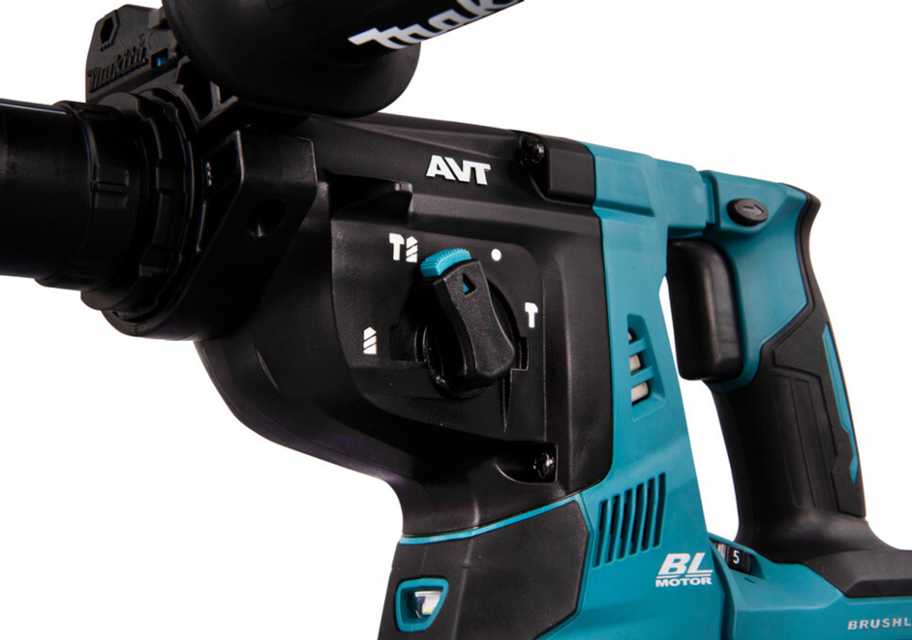 Перфоратор SDS-Plus, XGT Makita HR004GZ