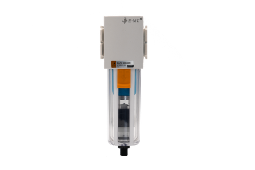 Фильтр тонкой очистки серия ЕА EAFM4000-04D