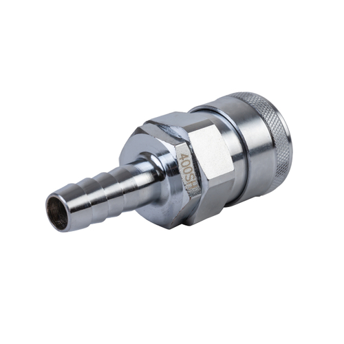 WDK-400SH Штекер высокой пропускной способности "ёлочка", диаметр 13 мм