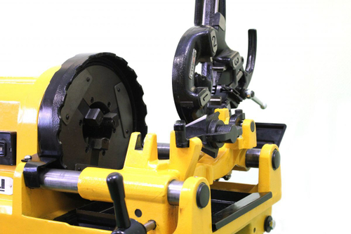 Резьбонарезной станок SQ80C1 до 3"