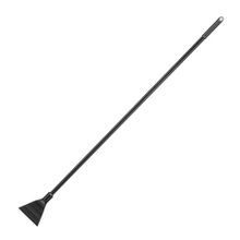 Ледорубы, скребки