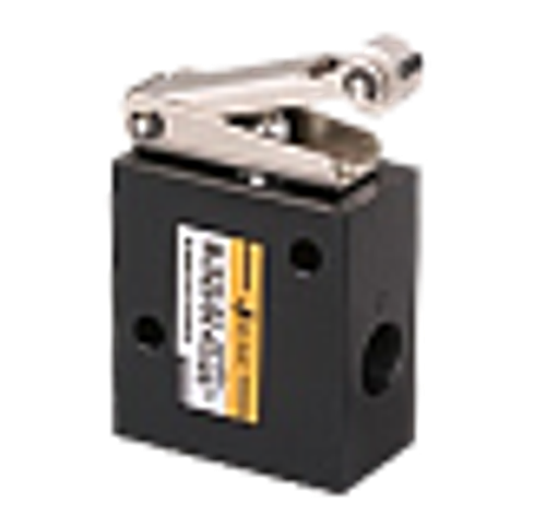 см. 30045709 Распределитель с роликом MJ32-06S2