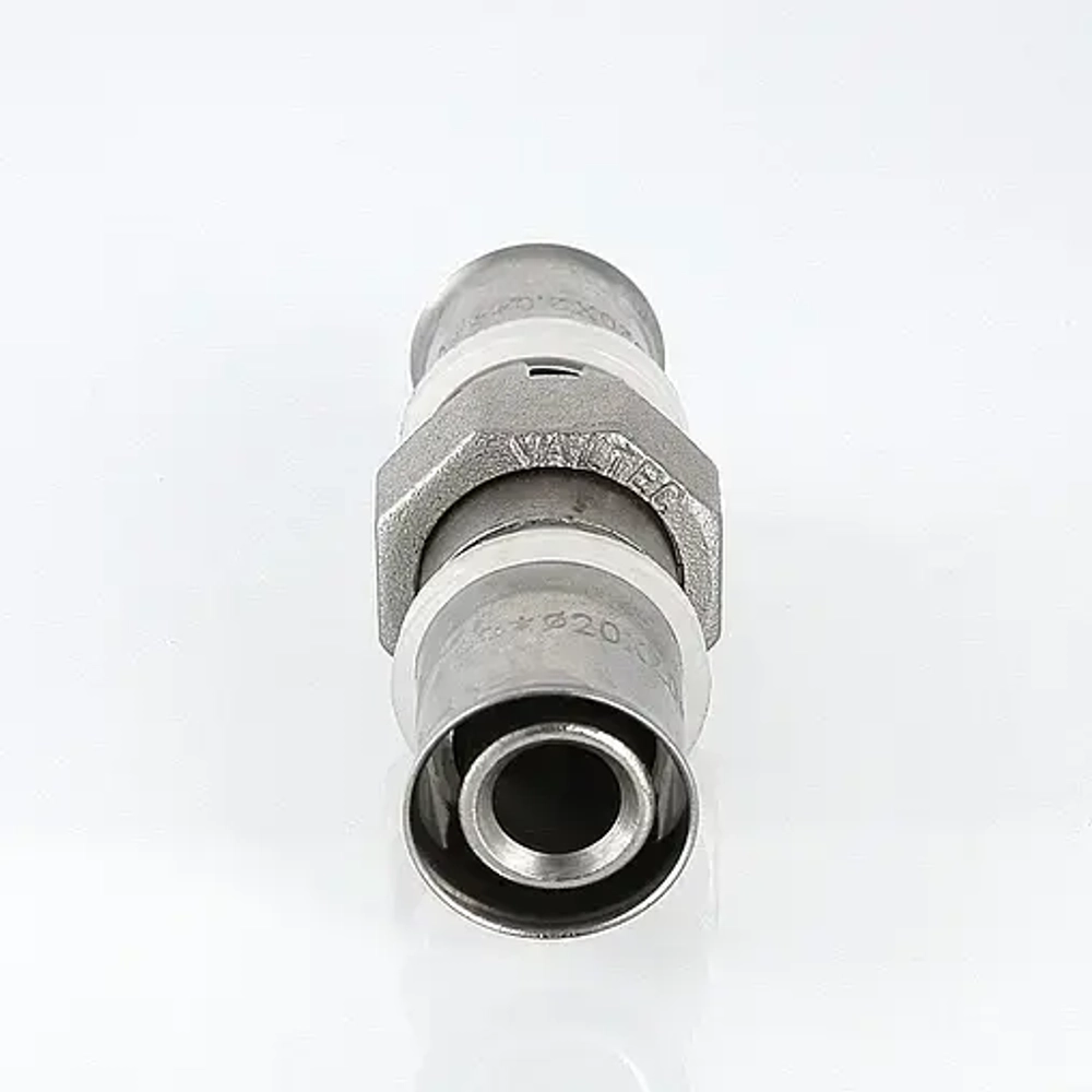 Американка пресс прямая 32мм Valtec VTm.263.N.003232