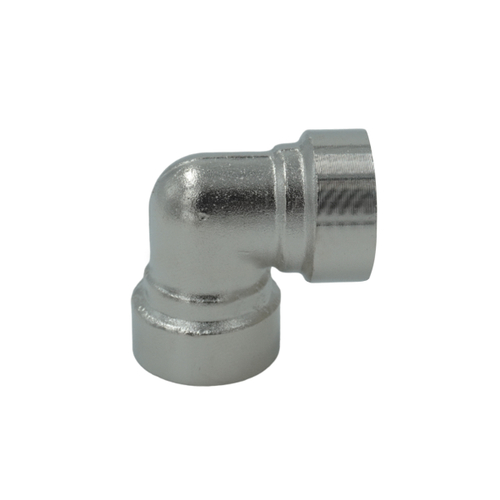 OPT-738FFL Переходник L-образный, внутренняя резьба 3/8"
