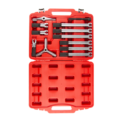 WDK-214950 Съемник 2-х 3-х захватный набор