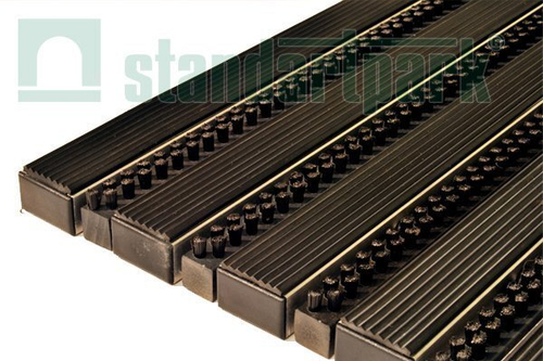 Сити щетка "Риф"+Резина