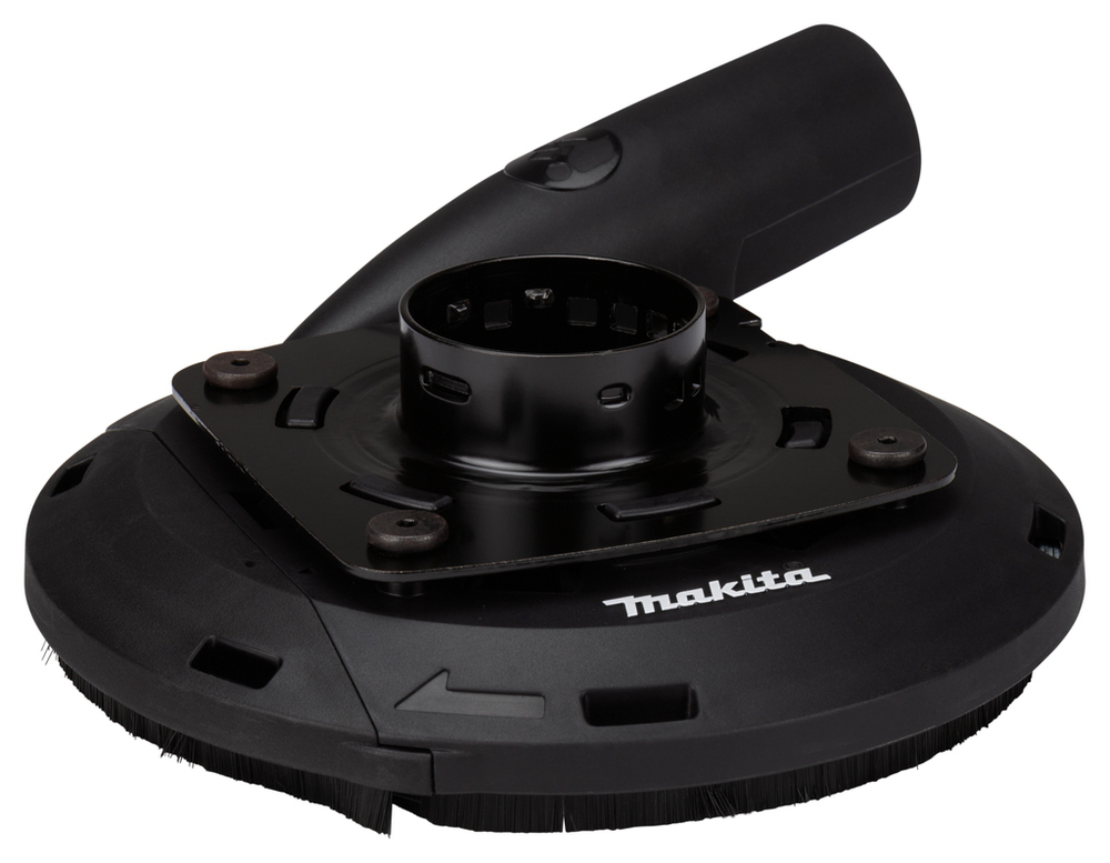 Кожух алмазной чашки 115/125 мм Makita 191F81-2
