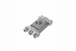 Ридан 027F1091R — Корпус для пилотных клапанов CVH с ответными фланцами DN 15