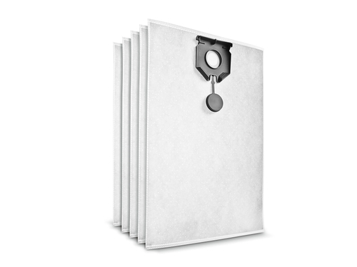 Фильтр-мешки флисовые для NT 30/1, 5 шт