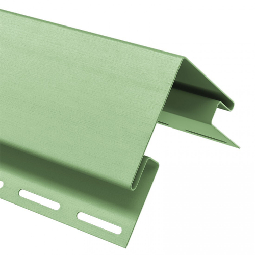 Угол наружный ТехноНиколь Оптима 75 Мелисса 3 м, шт