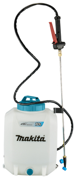 Садовый опрыскиватель LXT Makita DUS108Z