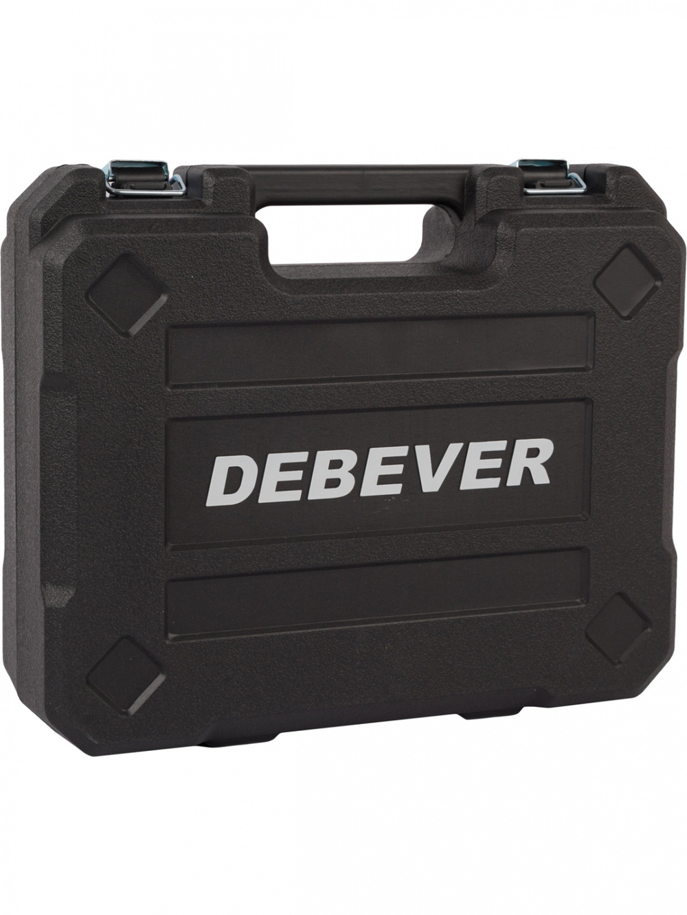 DBE-7311C Дрель-шуруповерт аккумуляторная DeBever бесщеточная, ударная, 45Nm, 19+3, 10мм, 12В