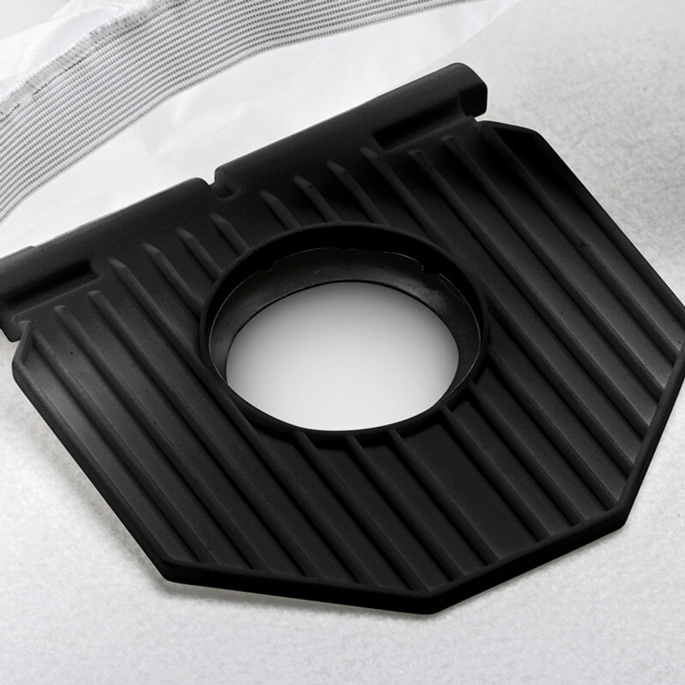 Мембранный фильтр для пылесосов NT