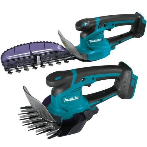 Аккумуляторные ножницы Makita DUM604ZX