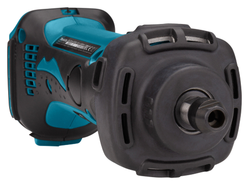 Прямая шлифмашина Makita DGD801Z