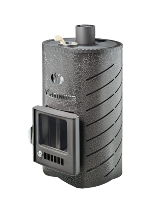 Печь для бани "Уют-18" в кожухе