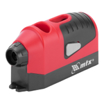 Лазерный уровень, маркер, отвес// MTX