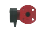Циркуляционный насос UPFE 40-100