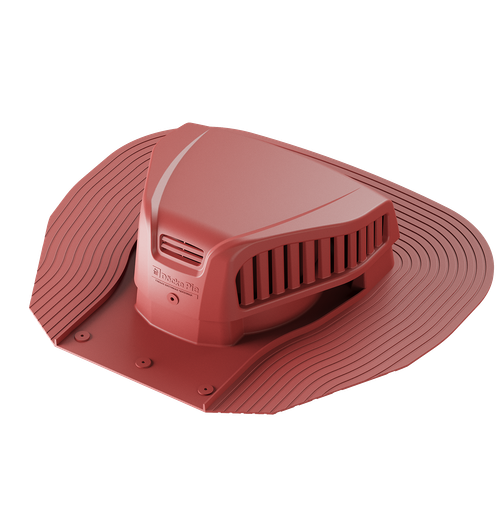 Аэраторы Root Красный, (RR29)