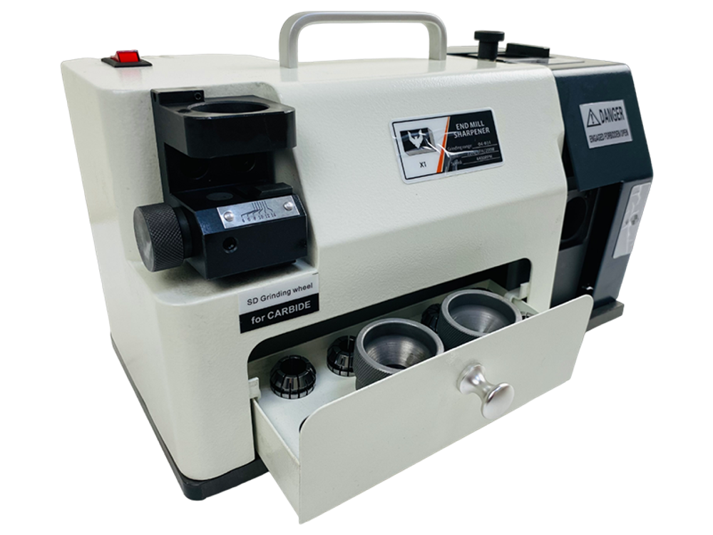 Станок для заточки фрез FABTEC MR-X1