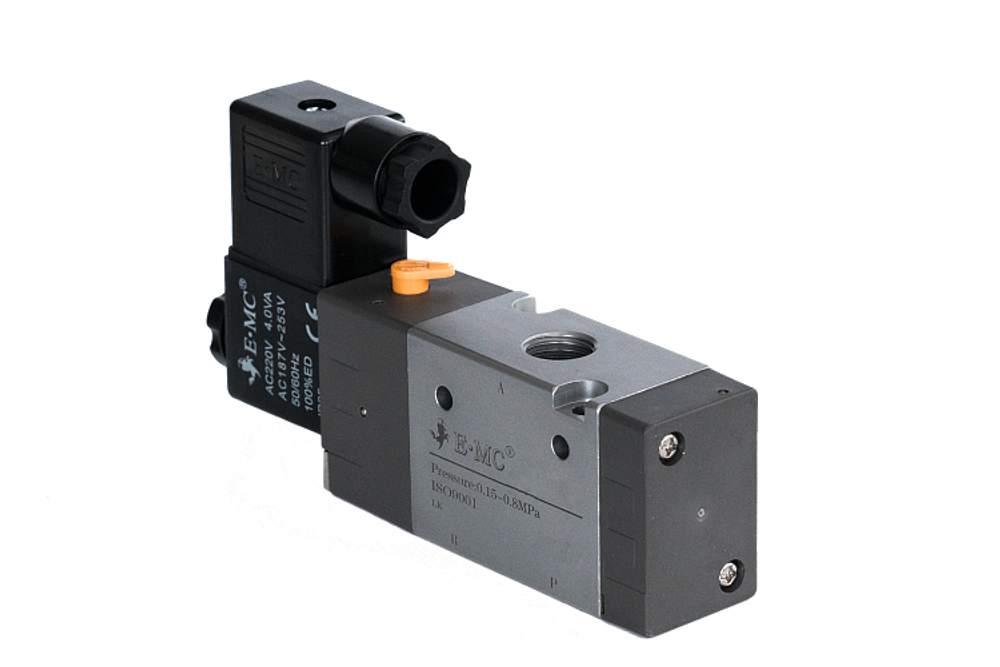 Распределитель серия RV N2R231-08QE4