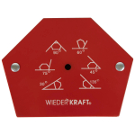 Сварочный магнит 22 кг WDK-65950
