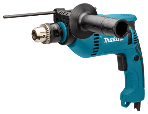 Ударная дрель Makita HP1640