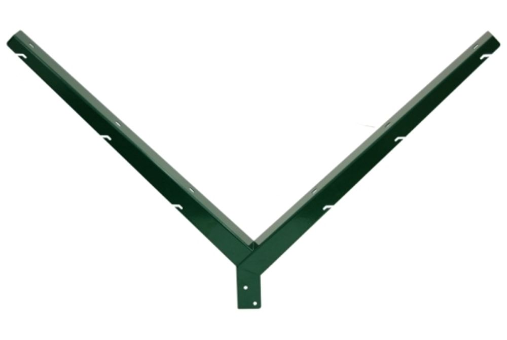 Наконечник V Medium RAL 6005