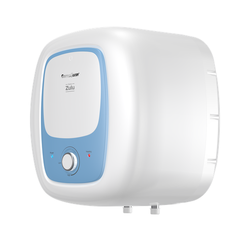 Водонагреватель накопительный Garanterm Zulu 30 O