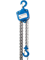 Таль ручная шестеренная TOR ТРШ (622-A) 0,5ТХ6М#