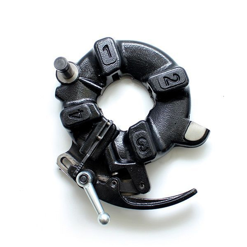 Резьбонарезная головка (автомат) 424 (1/2"-2")