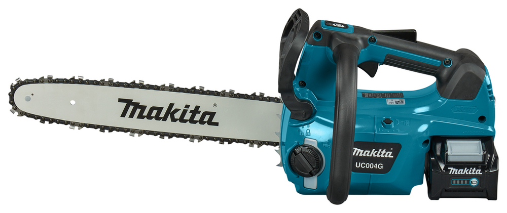 Цепная пила XGT Makita UC004GM101