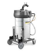Промышленный пылесос Karcher IVR-L 100/24-2 Tc Me