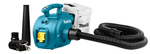 Аккумуляторный пылесос Makita DVC350Z