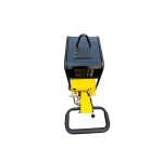 Виброплита бензиновая реверсивная NORSU RF-R330H
