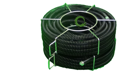 Прочистная машина Crocodile SP-180B 50618-40-40Н