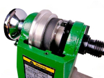 Токарный станок по дереву FABTEC DML 320